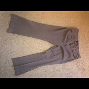 Studio Signature Stretch Ponte Trouser